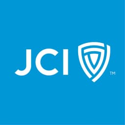 JCI (Junior Chamber International) logo