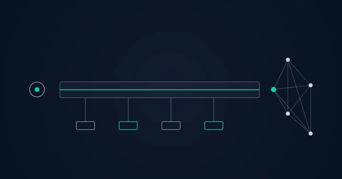 Data and production controls connecting a healthcare AI pilot to scale